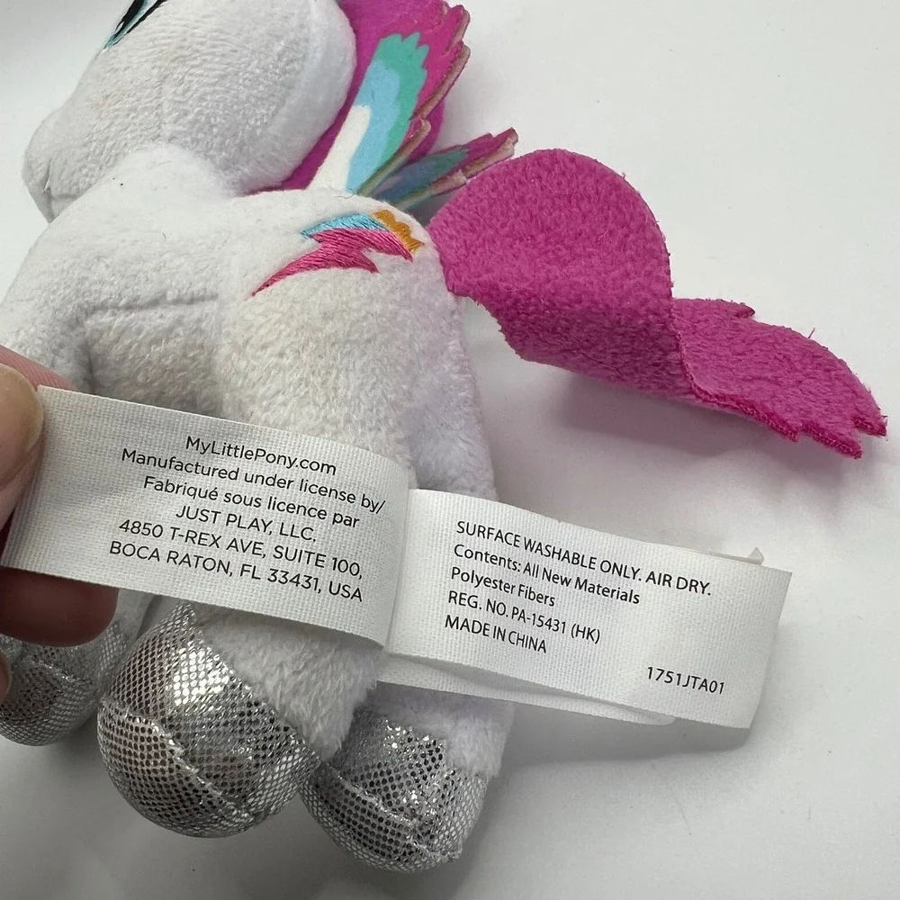 My Little Pony Zipp Storm 8